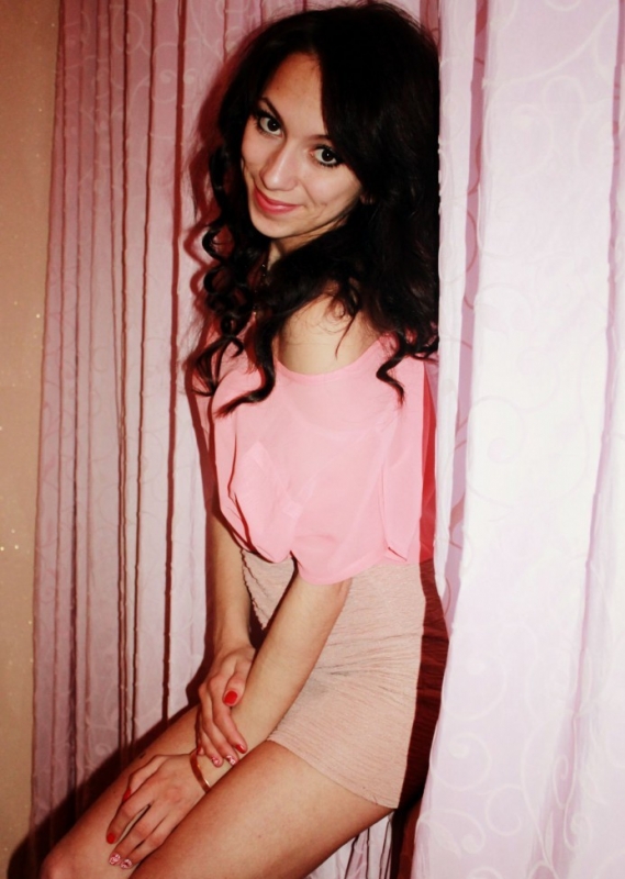 Анкета проститутки Дарья - город Имек, 22 года, №29196