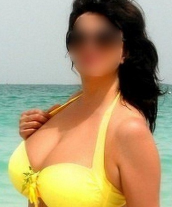 Анкета проститутки Жанна - город Имек, 35 лет, №8347